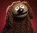 Rowlf, el Perro
