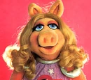 Miss Peggy