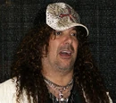 Jess Harnell