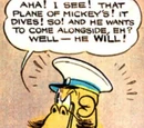 Doctor Vulter