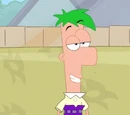 Ferb Fletcher
