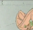 Heroes, Villains and Cows