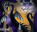 Dragon Maleficent