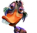 Abby Mallard