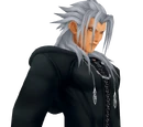 Xemnas