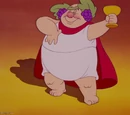 Bacchus (Fantasia)