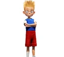 Lewis (Meet the Robinsons)