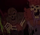 Cauldron Born