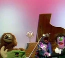 Buster (The Muppet Show)