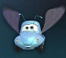 Vroomaroundus Bugus