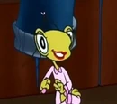 Margo