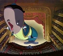 The Whale Who Wanted To Sing At the Met