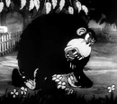 Beppo the Gorilla