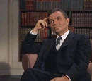 James Mason