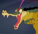 Ben Ali Gator
