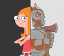 Rusted