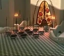 March of the Oreos