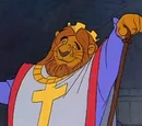 King Richard