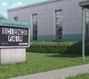 Joyce Williams Elementary School