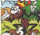 Ant King