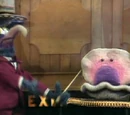 Eric the Yodeling Clam