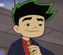 Jake Long