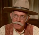 Sheriff Homer McCoy