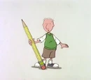 Doug characters