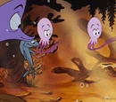 The Little Mermaid songs