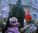Scrooge (song)