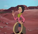 Pecos Bill (character)