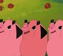 Piggies