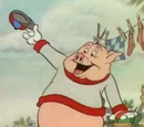 Peter Pig