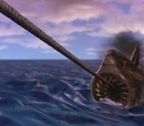 Robot Shark