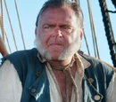 Joshamee Gibbs