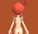 Back Costumes