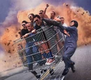 Jackass, la película