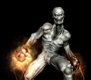 Arch-Vile (Doom 3)