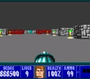 Wolfenstein 3D