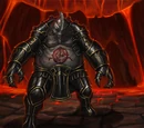 Echthros (World Raid)