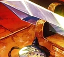 Brave Sword