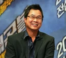 James Wong