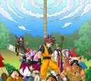 Dragon Ball Online
