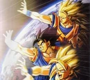 Dragon Ball Z 2 V