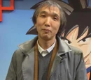 Masahiro Hosoda