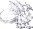 Mirror Dragon