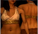 Maiden's Camisole