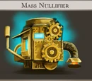 Items:Mass Nullifier