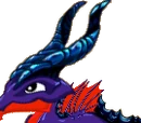 Obsidian Dragon