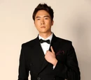 Park Sang Woo